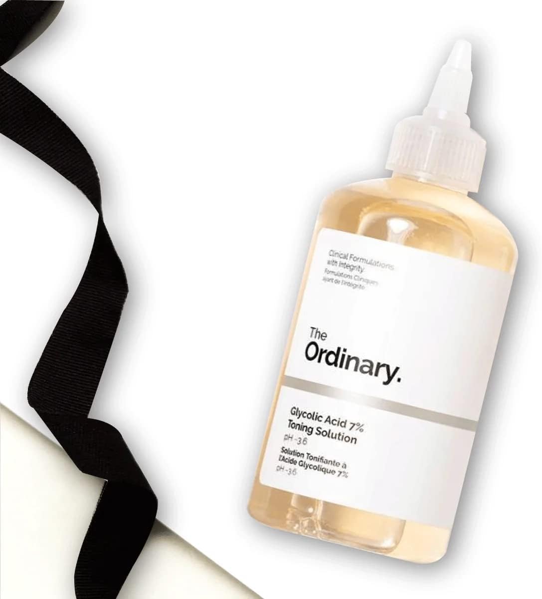 The Ordinary Caffeine Solution 5% + EGCG Serum, 30 ml