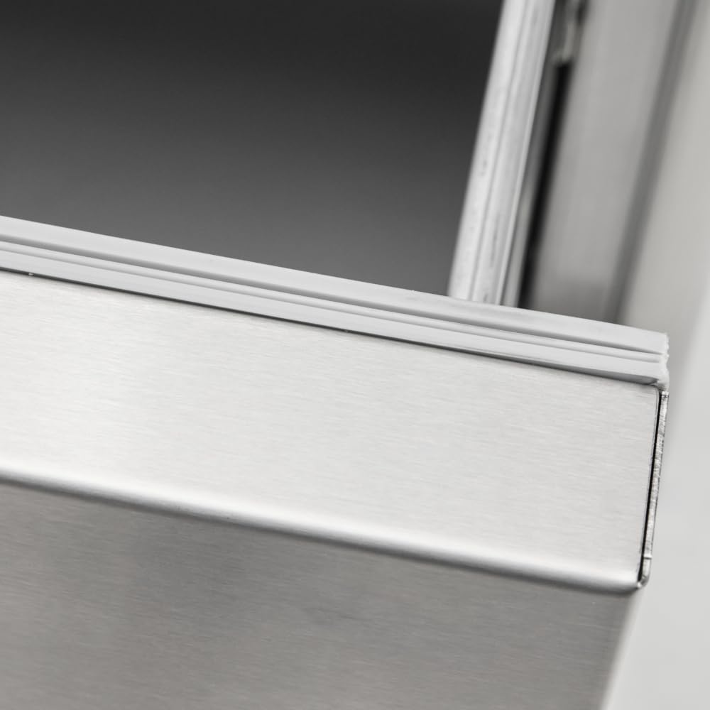 COYOTE OUTDOOR LIVING - C3-WD - 30" Warming Drawer