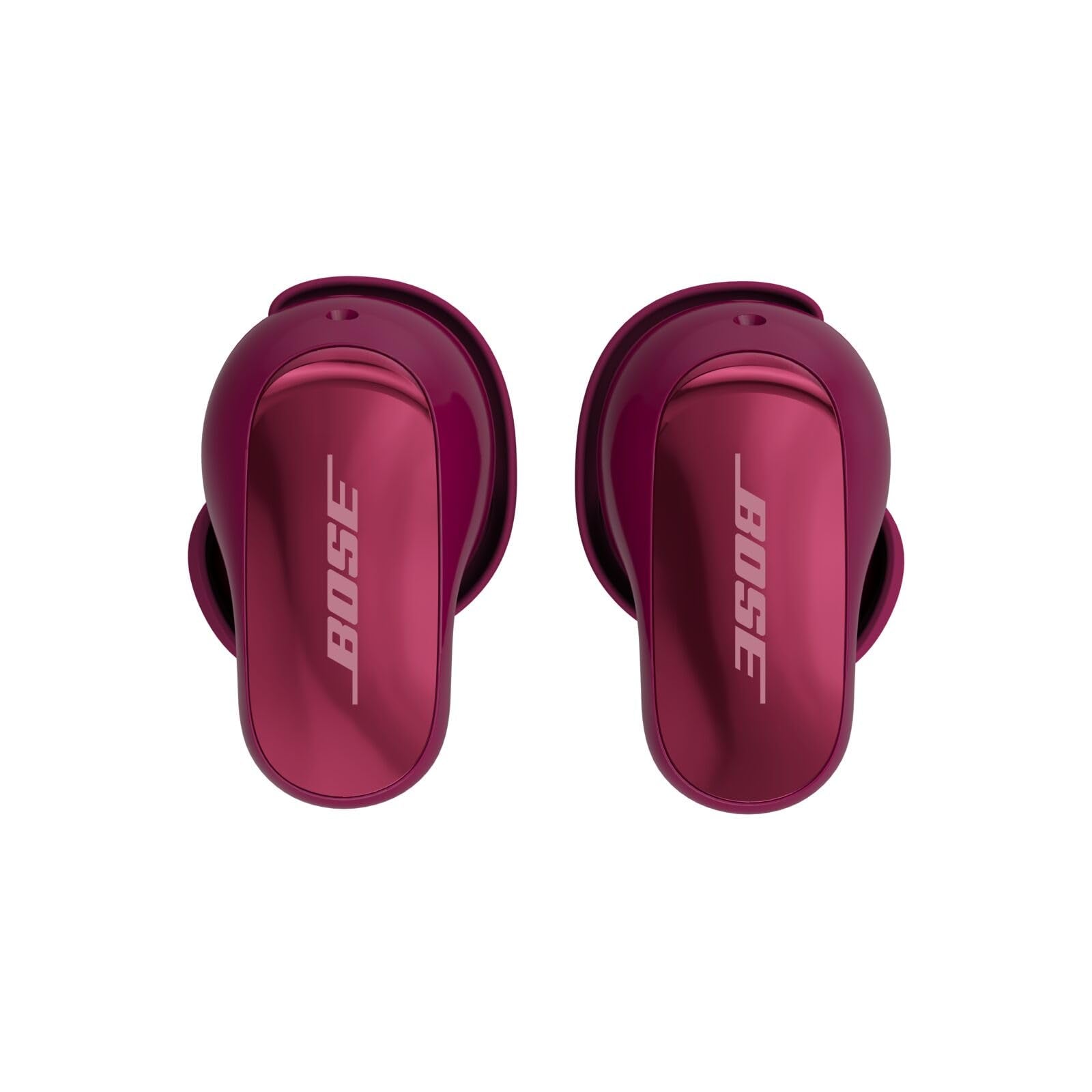 Bose QuietComfort Ultra Earbuds (2nd Gen) - Wireless Noise Cancelling Earbuds with Mic, Immersive Audio, USB-C Charging, Up to 6 Hours Battery, IPX4 Rating, Black