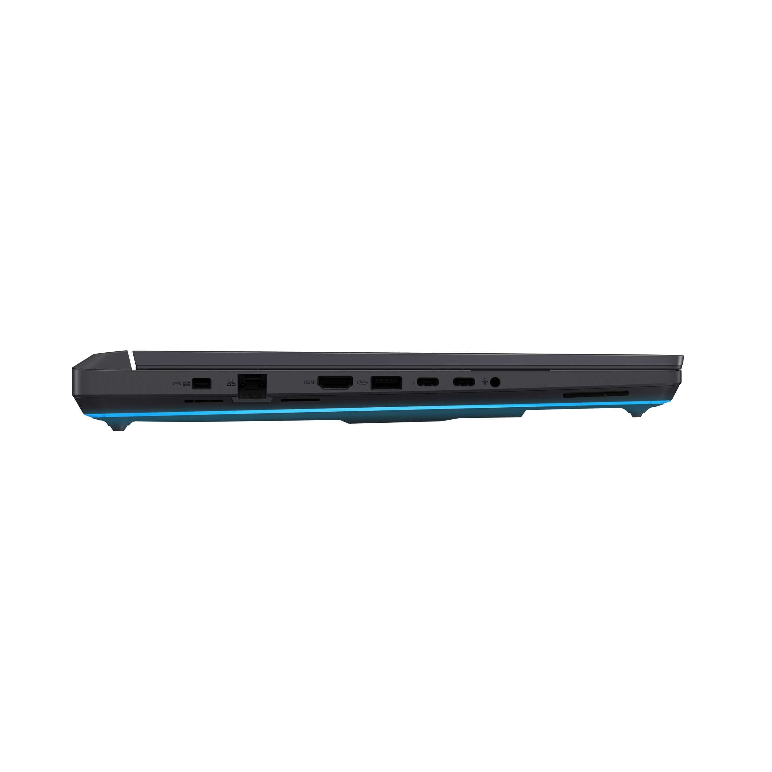 ASUS ROG Strix G16 (2025) Gaming Laptop, 16” FHD+ 16:10 165Hz/3ms Display, NVIDIA® GeForce RTX™ 5060 Laptop GPU, Intel® Core™ i7 Processor 14650HX, 16GB DDR5, 1TB Gen 4 SSD, Wi-Fi 7, Windows 11 Home