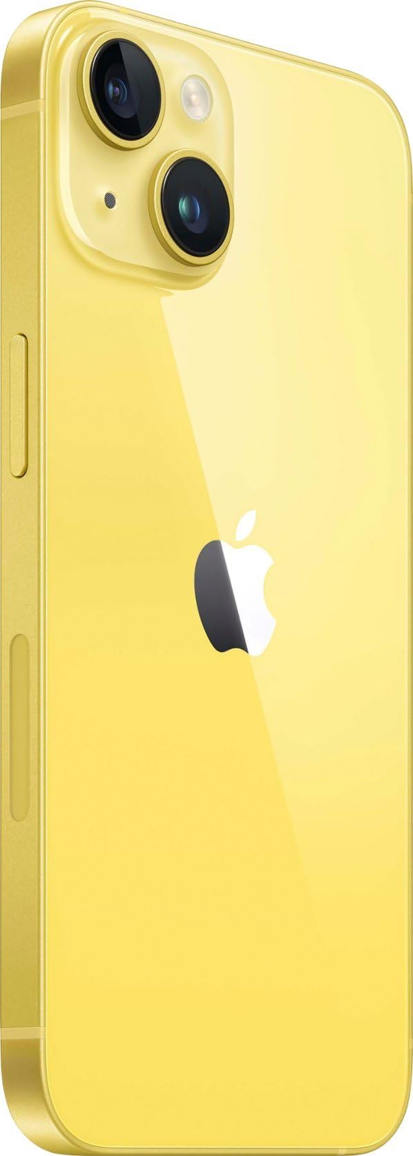 Apple iPhone 14, 128GB, Midnight - Unlocked (Renewed Premium)