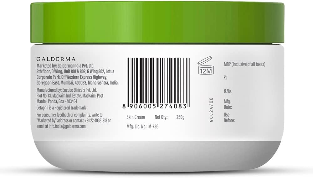 Cetaphil Moisturizing Cream, 16 Oz