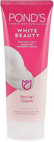 Pond's Acne Control Face Wash, 50g
