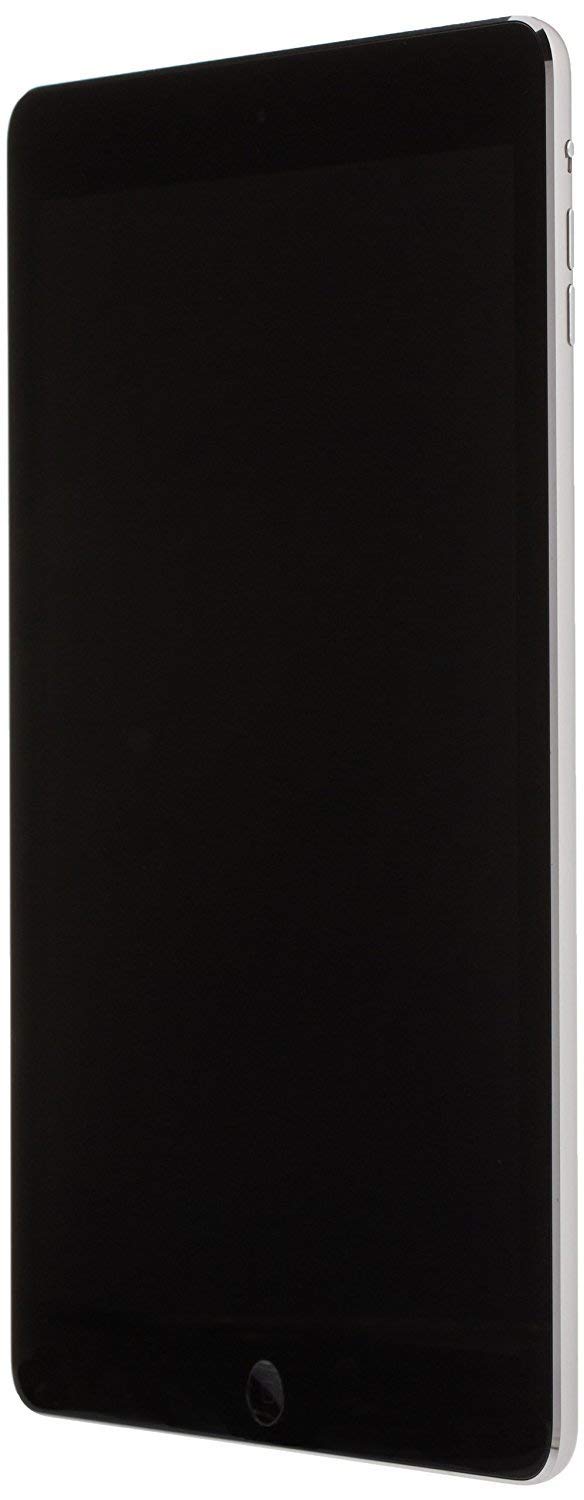 Apple iPad 9.7inch with WiFi 32GB- Space Gray (2017 Model) (Renewed)