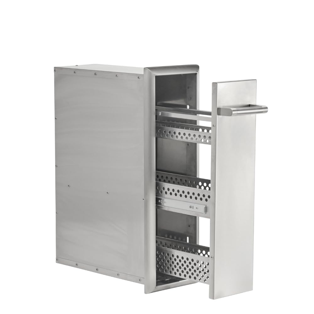COYOTE OUTDOOR LIVING - C3-WD - 30" Warming Drawer