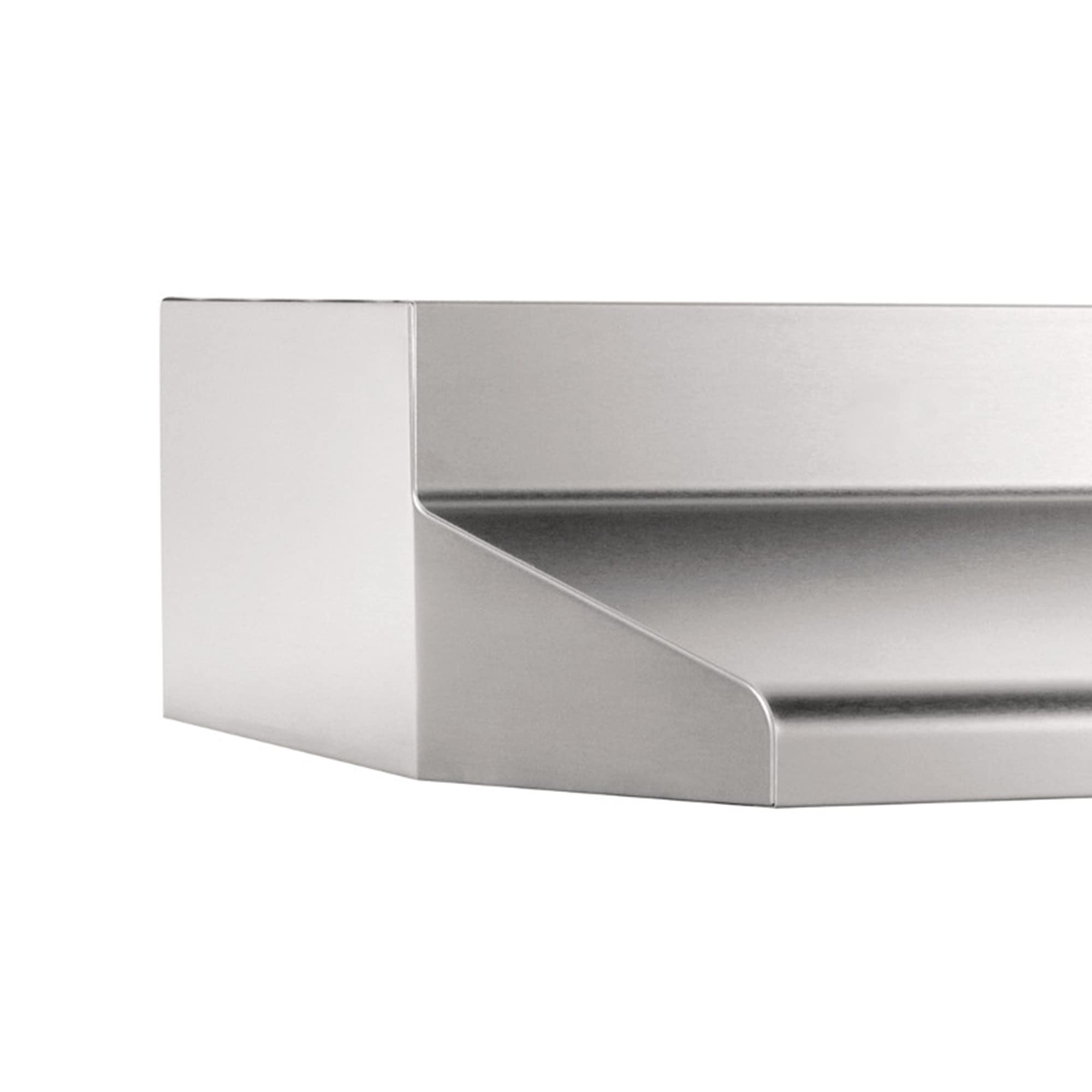 Broan-NuTone 413001 Non-Ducted Ductless Range Hood with Lights Exhaust Fan for Under Cabinet, 30-Inch, White