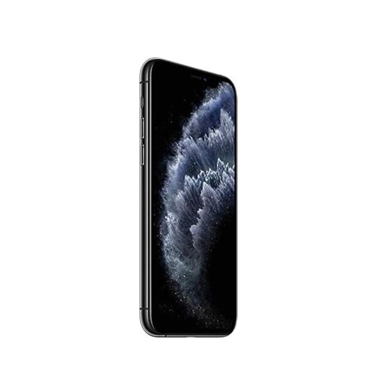 Apple iPhone 11 Pro, 256GB, Space Gray - Unlocked (Renewed)