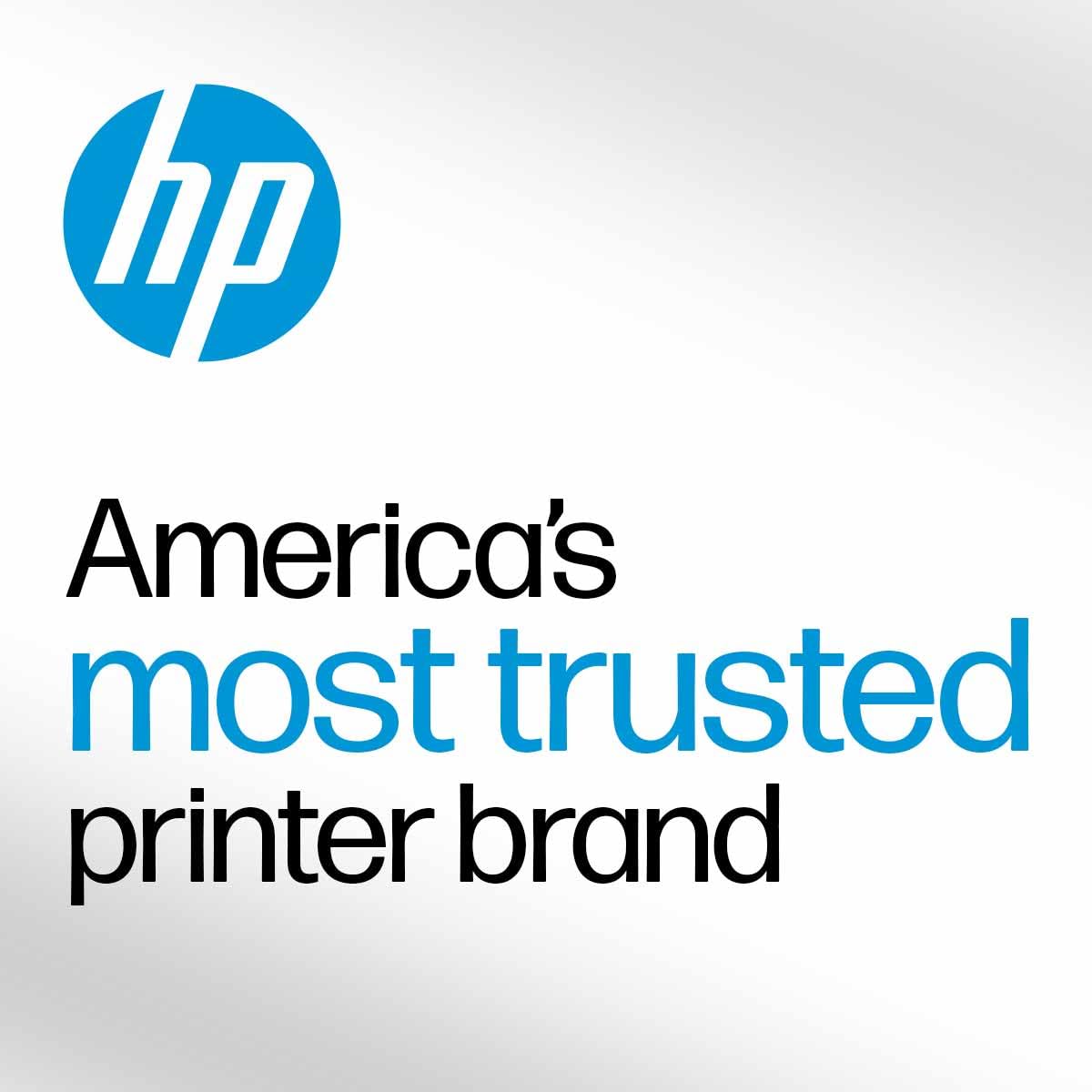 HP Smart Tank Plus 570 Wireless All-in-One Ink Tank Printer with up to 2 Years of Ink Included (5HX14A)
