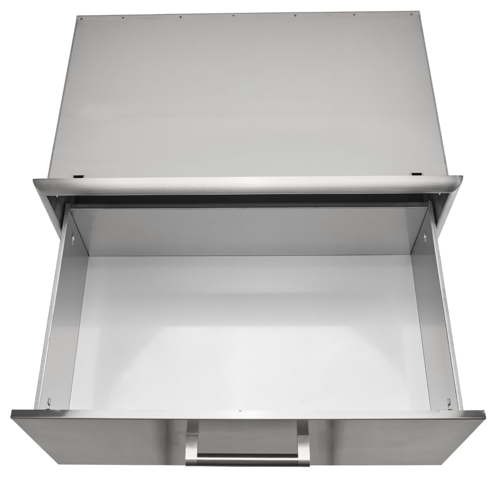 COYOTE OUTDOOR LIVING - C3-WD - 30" Warming Drawer