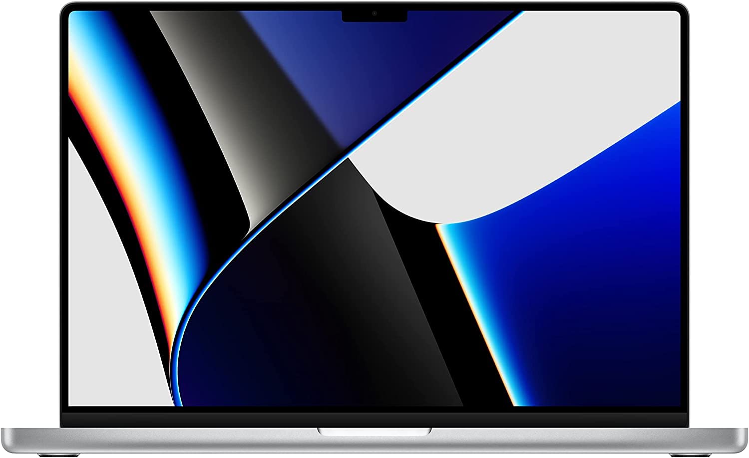 Apple Late 2021 MacBook Pro with Apple M1 Pro chip, 16-inch, 16GB RAM, 1TB SSD, Space Gray (Renewed)