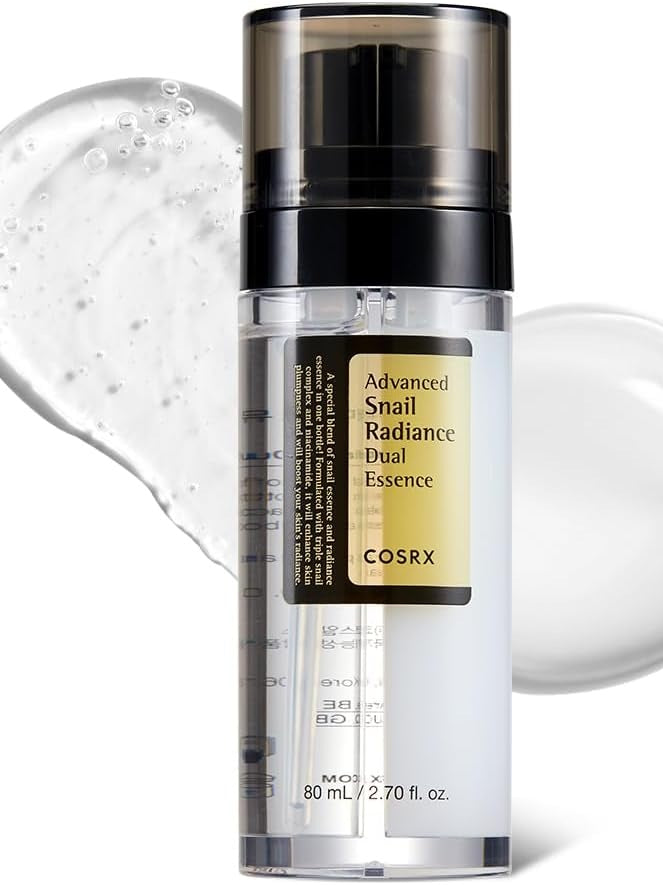 COSRX Advanced Snail Peptide Eye Cream 25ml