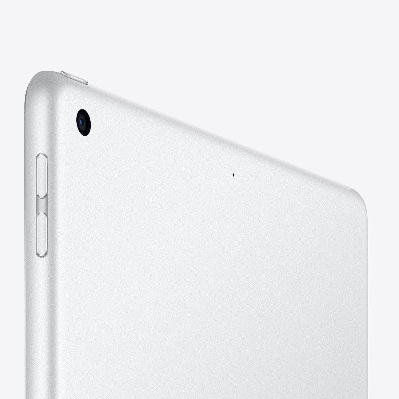 Apple iPad 2021 (10.2-inch, Wi-Fi, 64GB) - Space Gray (Renewed)