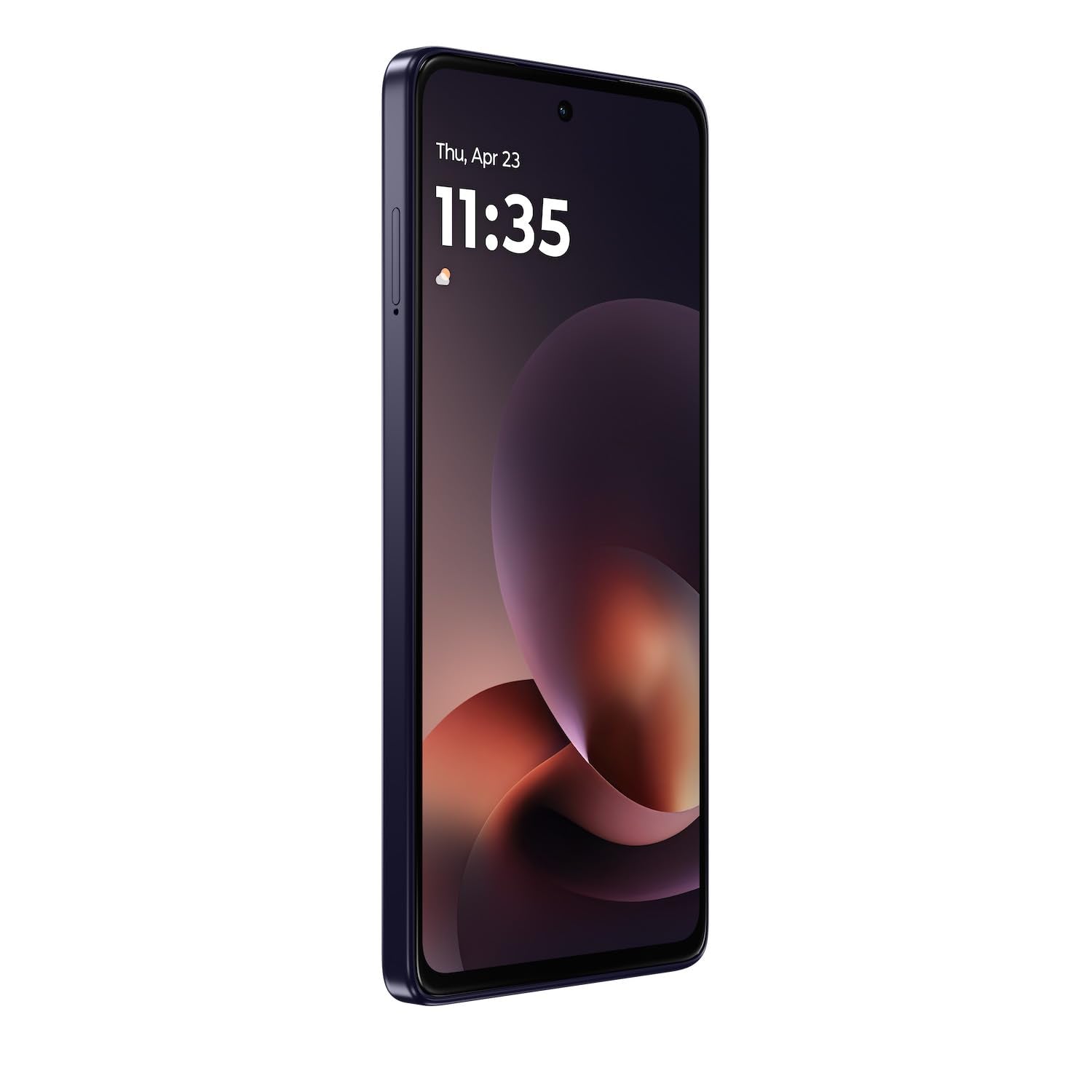 Moto G Power 5G | 2024 | Unlocked | Made for US 8/128GB | 50MP Camera | Midnight Blue