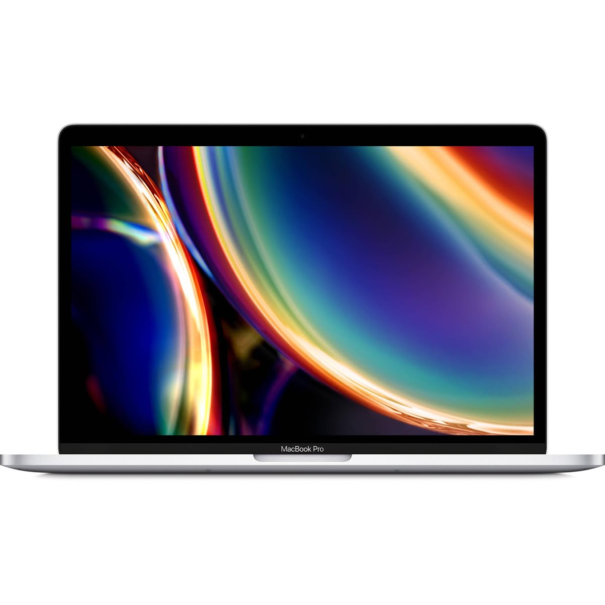 Apple 2020 MacBook Pro with 2.0GHz Intel Core i5 (13-inch, 16GB RAM, 512GB SSD Storage) - Space Gray (Renewed)
