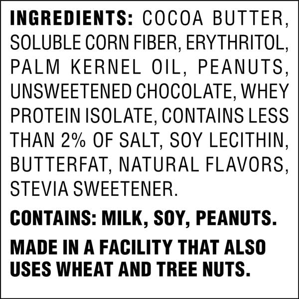 Atkins Caramel Almond Clusters, Gluten Free, High in Fiber, 1g Sugar, 2g Net Carb, Keto Friendly, 20 Count