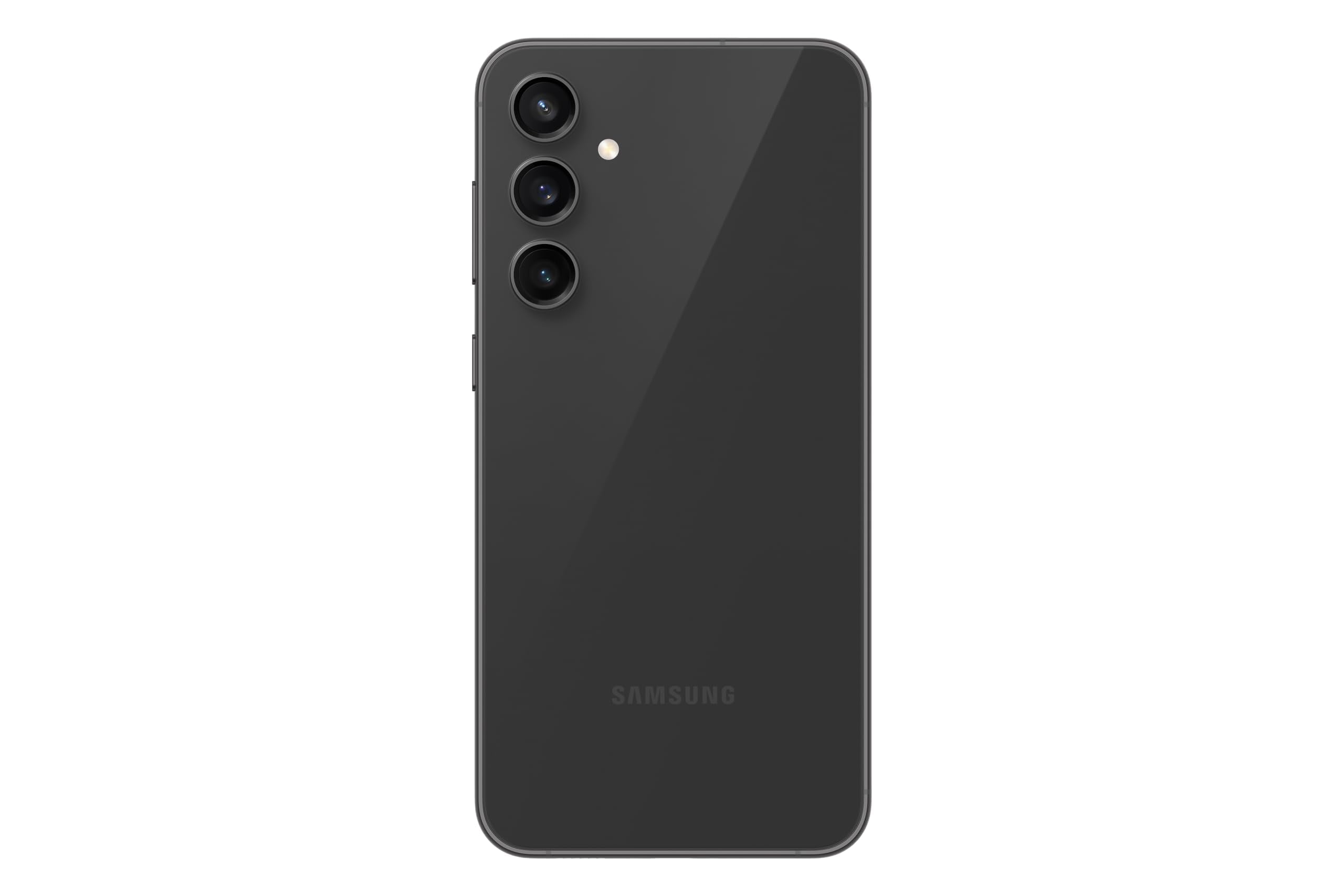Samsung Galaxy S23 FE 5G, US Version, 128GB, Black - Unlocked (Renewed)