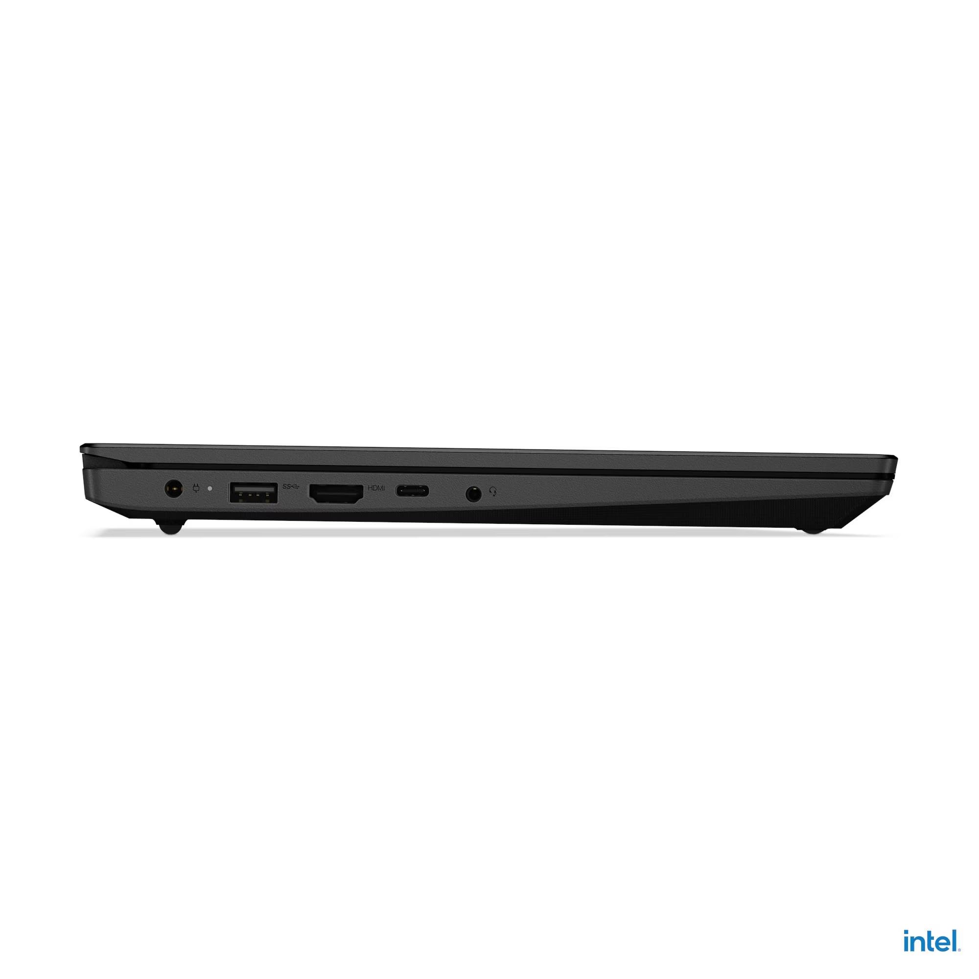 Lenovo Flagship Chromebook, 14'' FHD Touchscreen Slim Thin Light Laptop Computer, 8-Core MediaTek Kompanio 520 Processor, 4GB RAM, 64GB eMMC, WiFi 6,Chrome OS, Abyss Blue