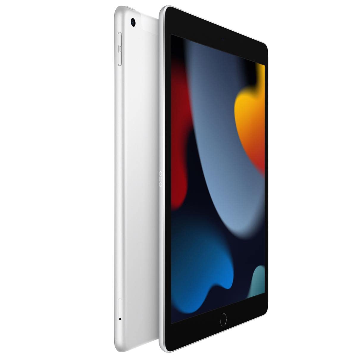 Apple iPad 2021 (10.2-inch, Wi-Fi, 64GB) - Space Gray (Renewed)