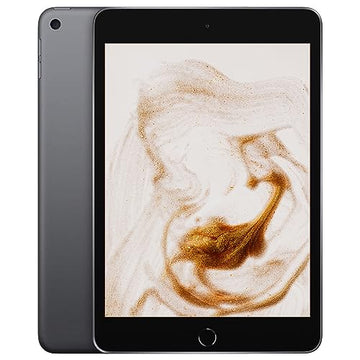 Apple iPad Mini, 5th Gen (Wi-Fi, 64GB) - Space Gray (Renewed)