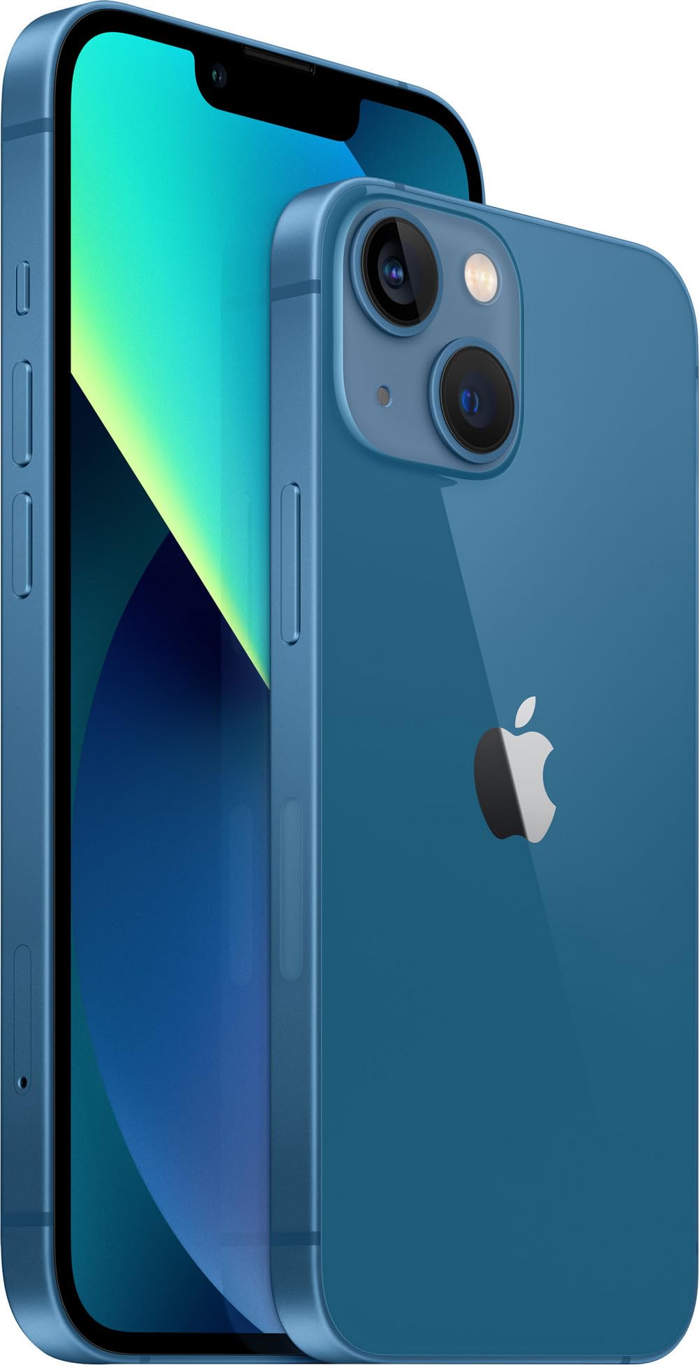 Apple iPhone 13 Mini, 128GB, Midnight - Unlocked (Renewed)