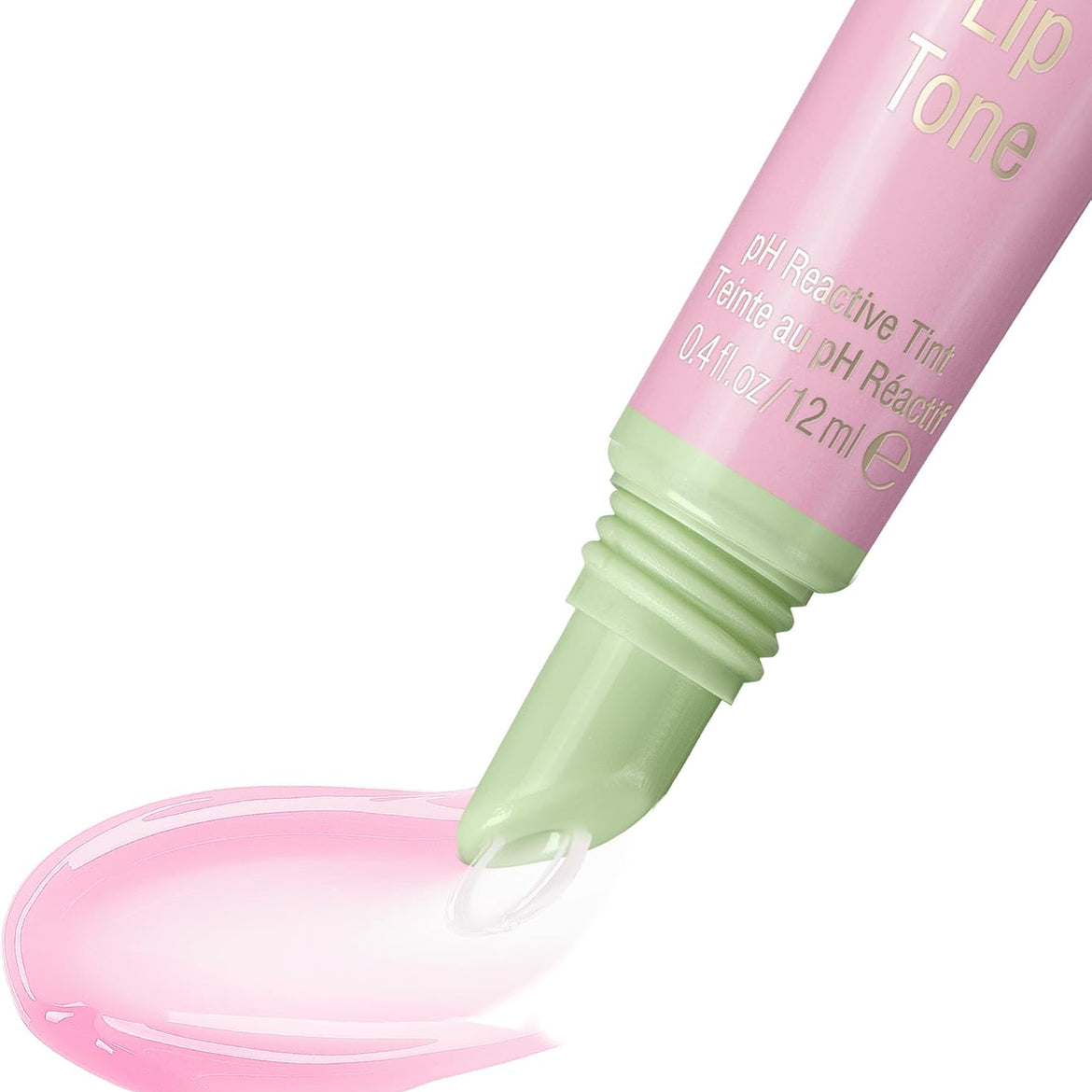 Pixi Beauty + Hello Kitty LipTone, pH Reactive lipgloss