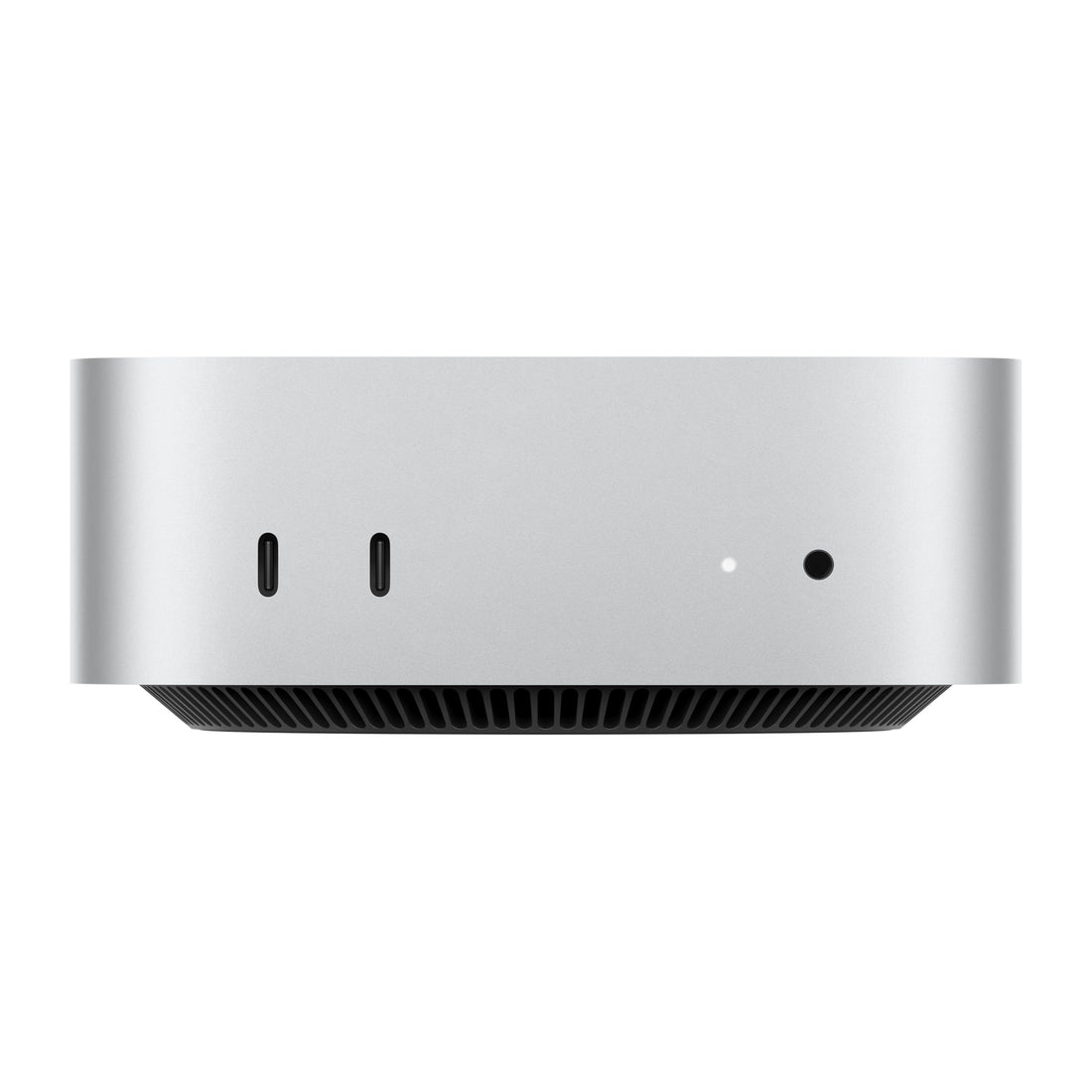 Apple 2024 Mac mini Desktop Computer with M4 chip with 10‑core CPU and 10‑core GPU: Built for Apple Intelligence, 16GB Unified Memory, 512GB SSD Storage, Gigabit Ethernet. Works with iPhone/iPad