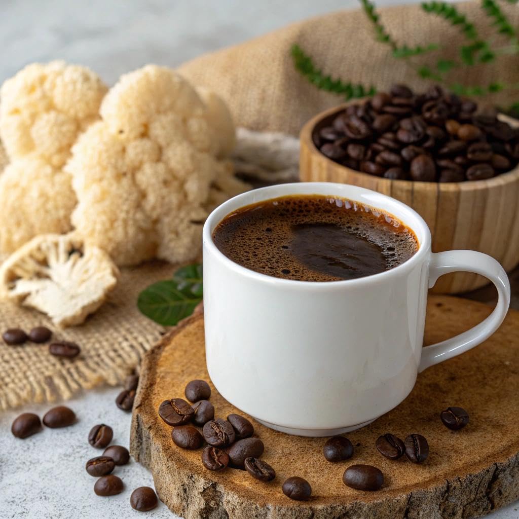 Four Sigmatic Mushroom Coffee K-Cups