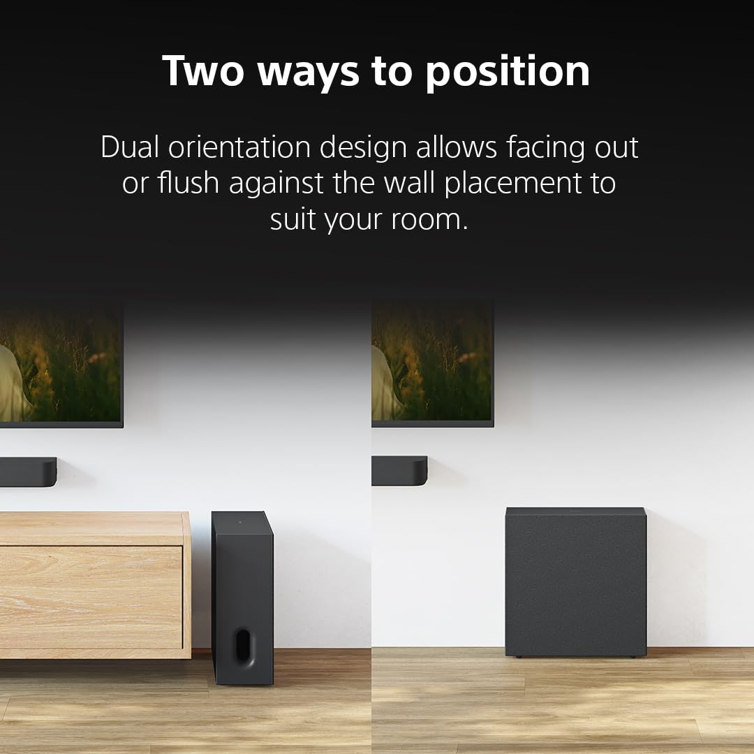 Sony BRAVIA 5 65 Inch TV, Mini LED, 4K Smart Google TV, XR Processor with AI Technology,120hz Television with Dolby Vision/Atmos, Exclusive Features for PlayStation®5, K-65XR50