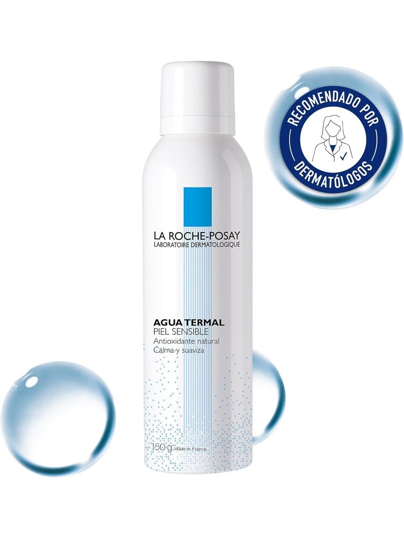 La Roche-Posay Thermal Spring Water Face Mist 150g