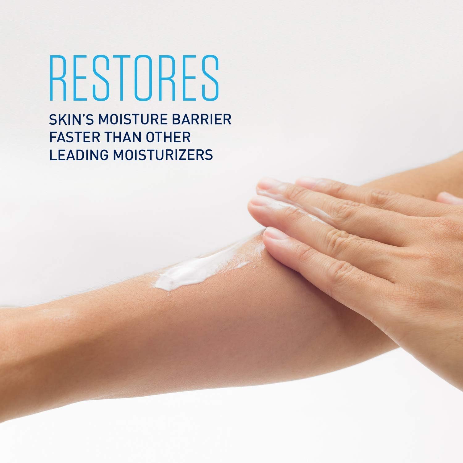 Cetaphil Moisturizing Cream 453g (Pack of 2)