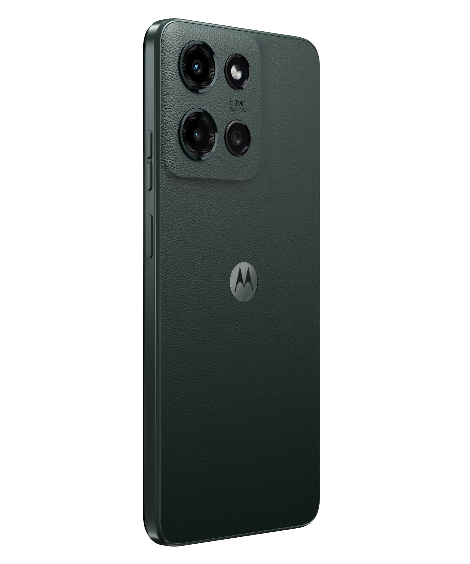 Moto G Power 5G | 2024 | Unlocked | Made for US 8/128GB | 50MP Camera | Midnight Blue