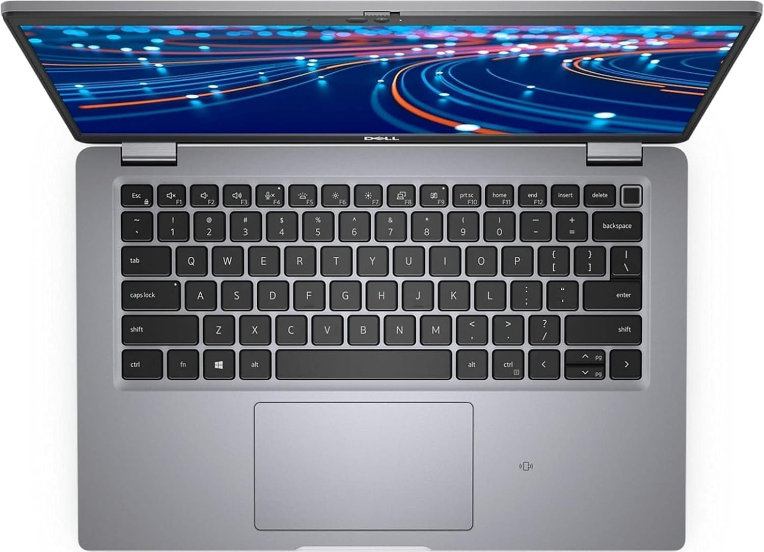 Dell Latitude 5420 14" FHD Business Laptop Computer, Intel Quad-Core i5-1145G7, 16GB DDR4 RAM, 256GB SSD, Camera, HDMI, Windows 11 Pro (Renewed)