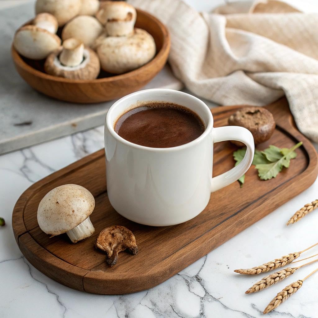 Four Sigmatic Mushroom Coffee K-Cups