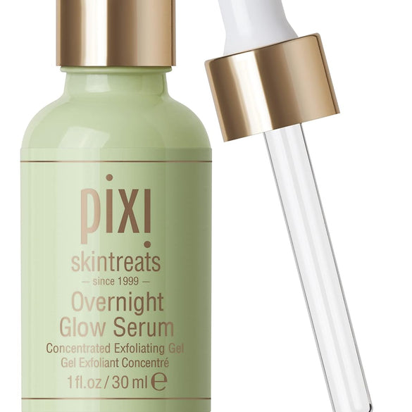Pixi Overnight Glow Serum, 30 ml