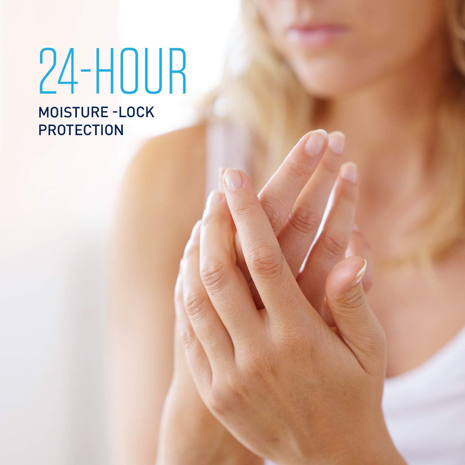 Cetaphil Moisturizing Cream, 16 Oz