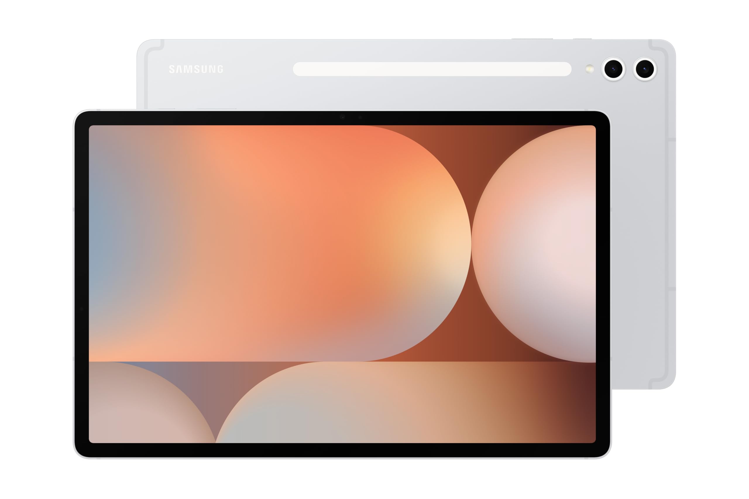 Samsung Galaxy Tab S10 Lite, 6GB RAM, 128GB, 2TB Expand, Long Battery Life, 10.9” LCD, S Pen for Note-Taking, Exynos 1380, Circle to Search, AI Tools, Gray