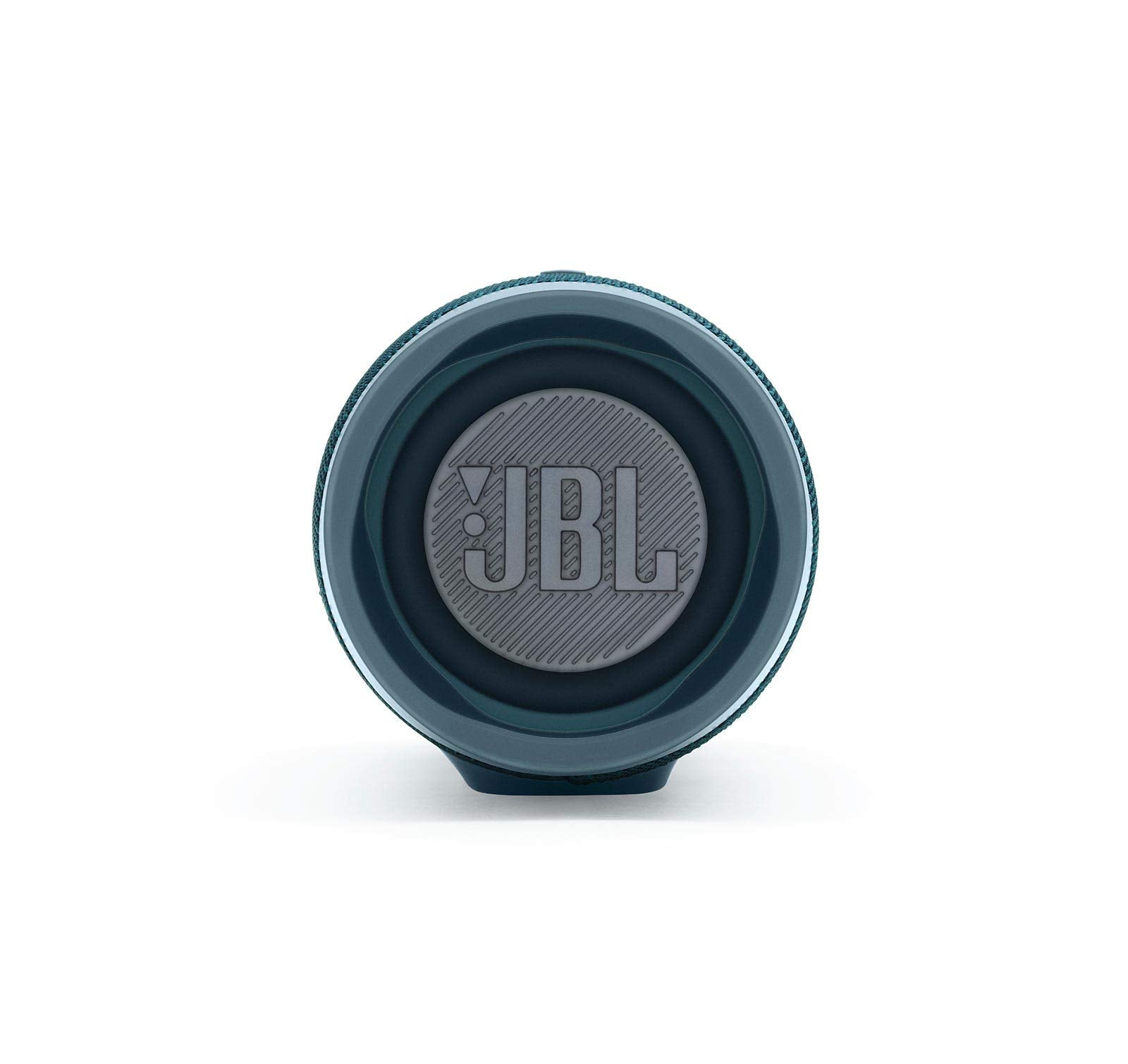 JBL Charge 4 - Waterproof Portable Bluetooth Speaker - Gray