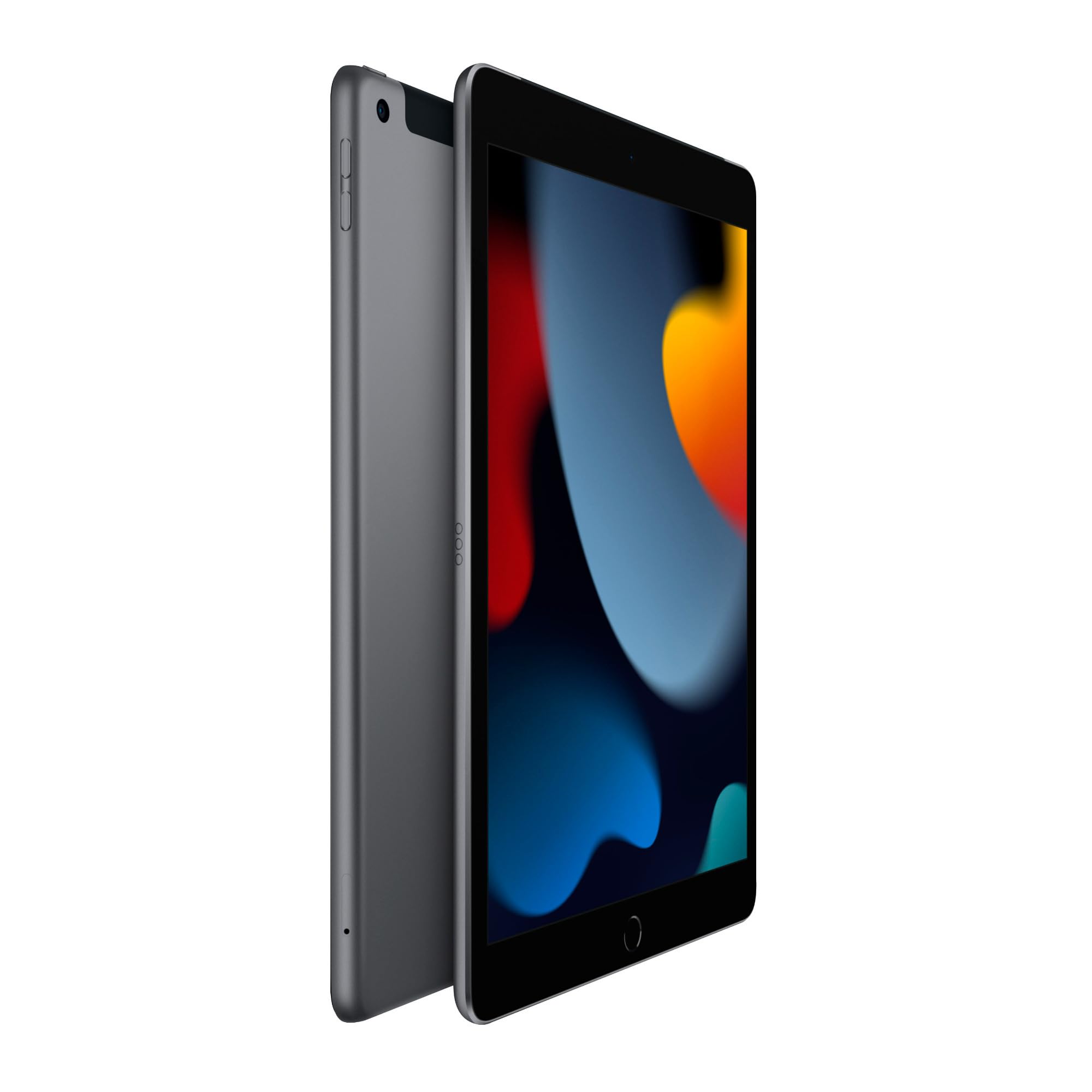Apple 2021 iPad (10.2 inch, Wi-Fi, 64GB) - Silver (Renewed Premium)