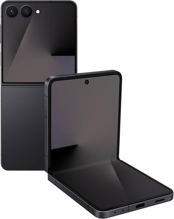 Samsung Galaxy Z Fold7 Cell Phone, 512GB AI Smartphone, Unlocked Android, AI Photo Edits, Large Screen, Long Battery Life, 2025, US 1 Yr Manufacturer Warranty, JetBlack