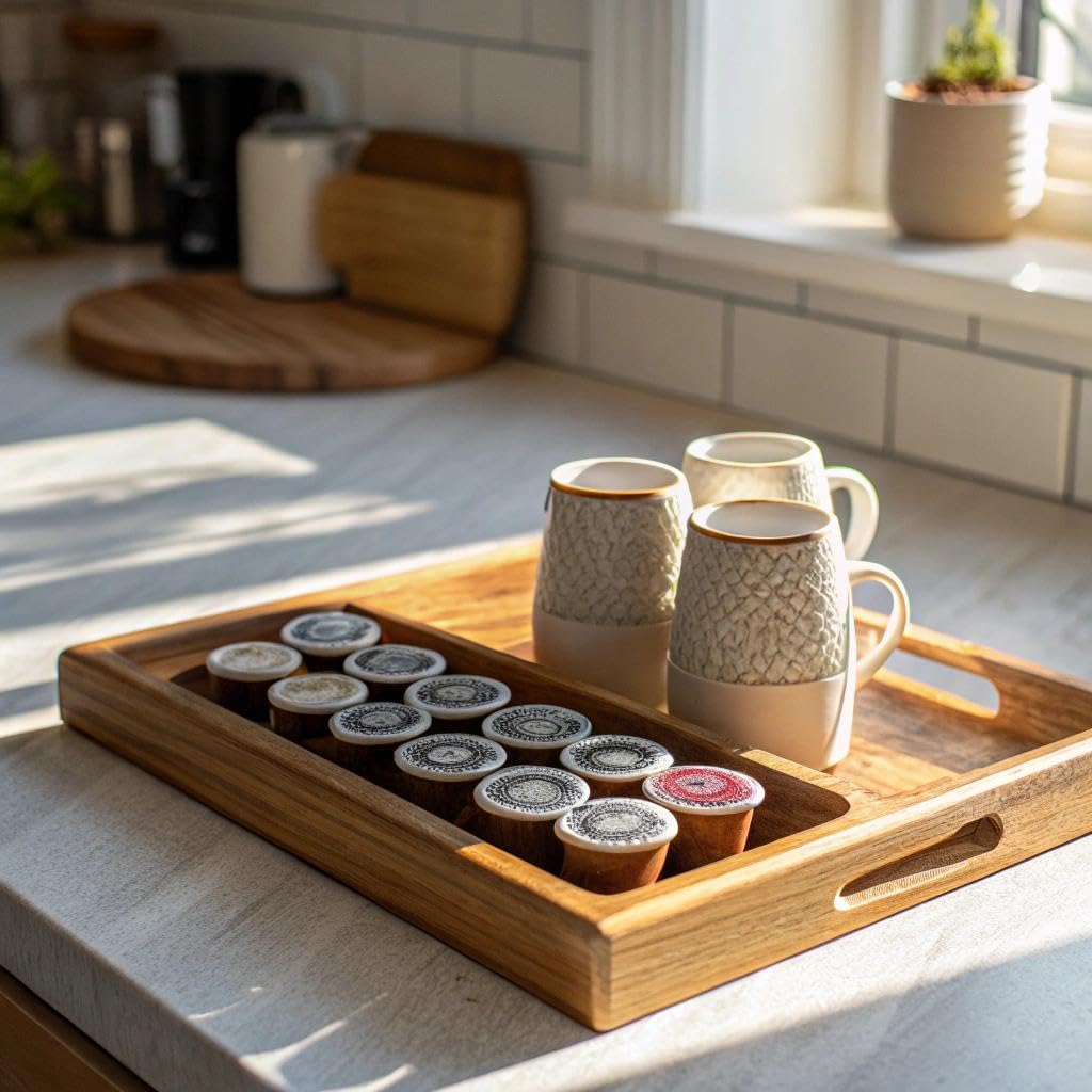 Starbucks K-Cup Coffee Pods, Medium Roast Hot or Iced Coffee, Pike Place Roast, 96 Keurig Pods