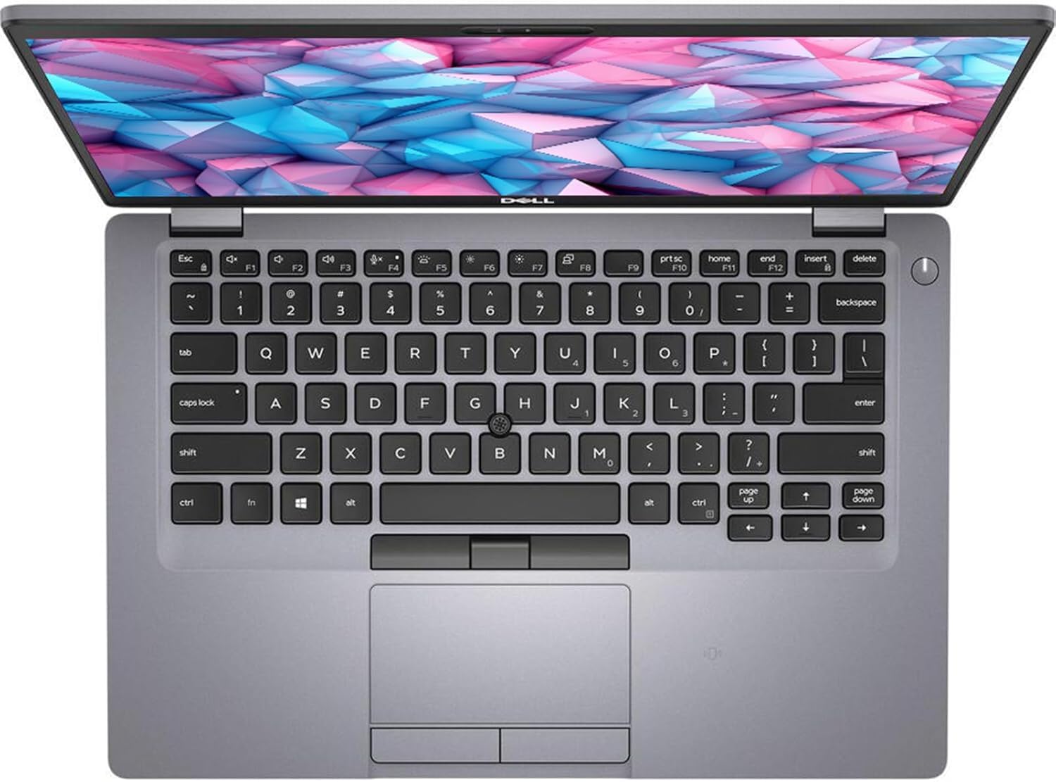 Dell Latitude 5420 14" FHD Business Laptop Computer, Intel Quad-Core i5-1145G7, 16GB DDR4 RAM, 256GB SSD, Camera, HDMI, Windows 11 Pro (Renewed)