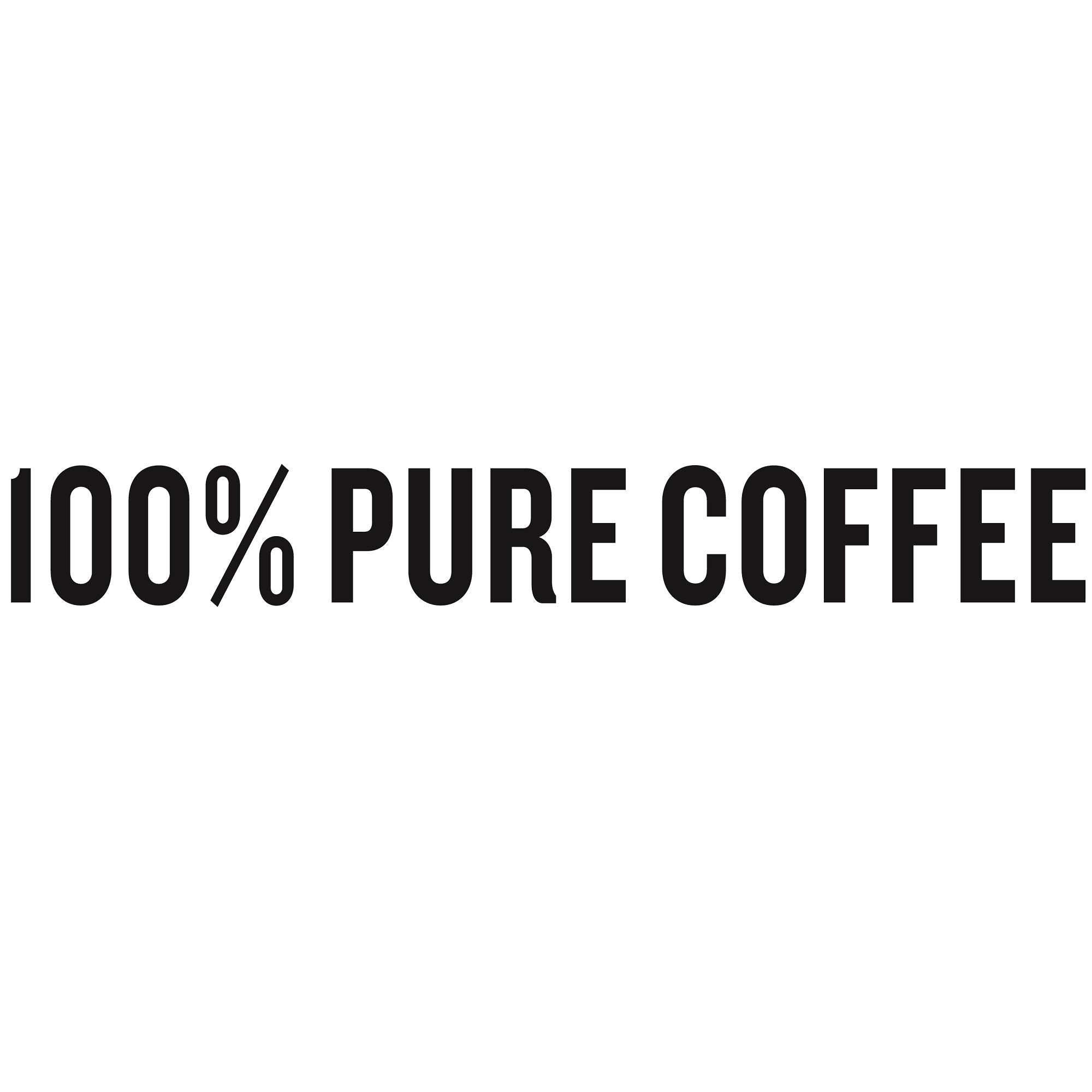 Folgers Classic Roast Medium Roast Coffee, 72 Keurig K-Cup Pods