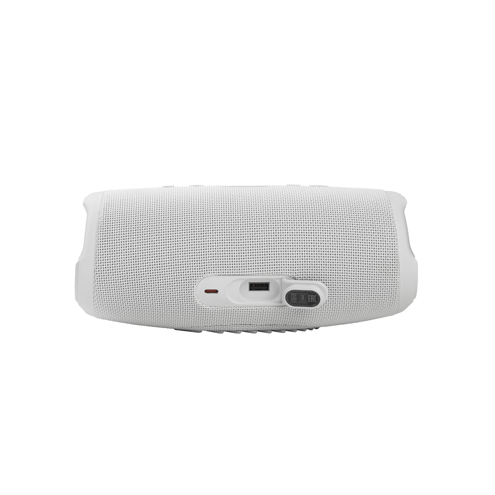 JBL CHARGE 5 - Portable Waterproof (IP67) Bluetooth Speaker with Powerbank USB Charge out, 20 hours playtime, JBL Partyboost (Black)