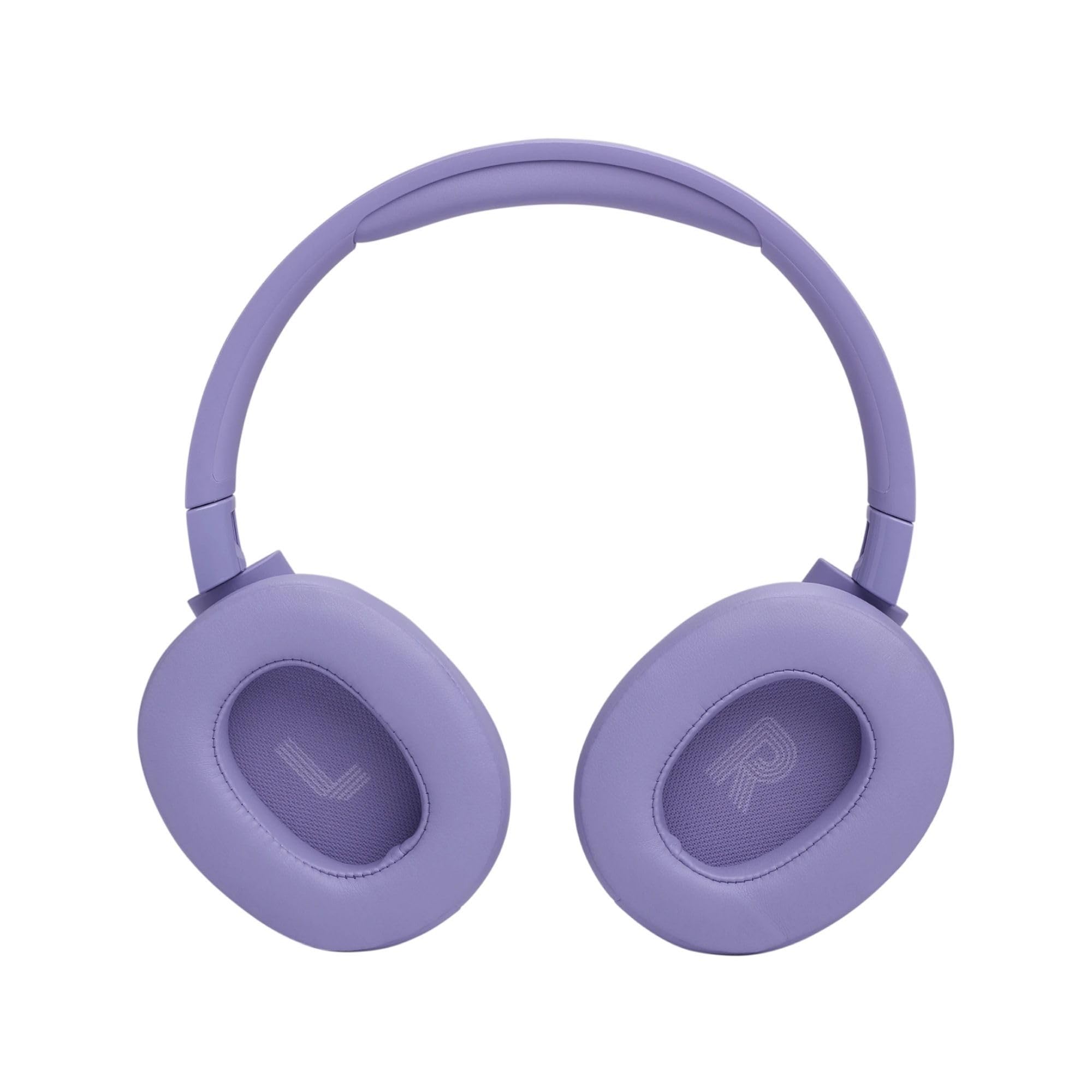 JBL Tune 770NC - Adaptive Noise Cancelling with Smart Ambient Wireless Over-Ear Headphones, Bluetooth 5.3, Up to 70H Battery Life with Speed Charge, Lightweight, Comfortable & Foldable Design (Black)