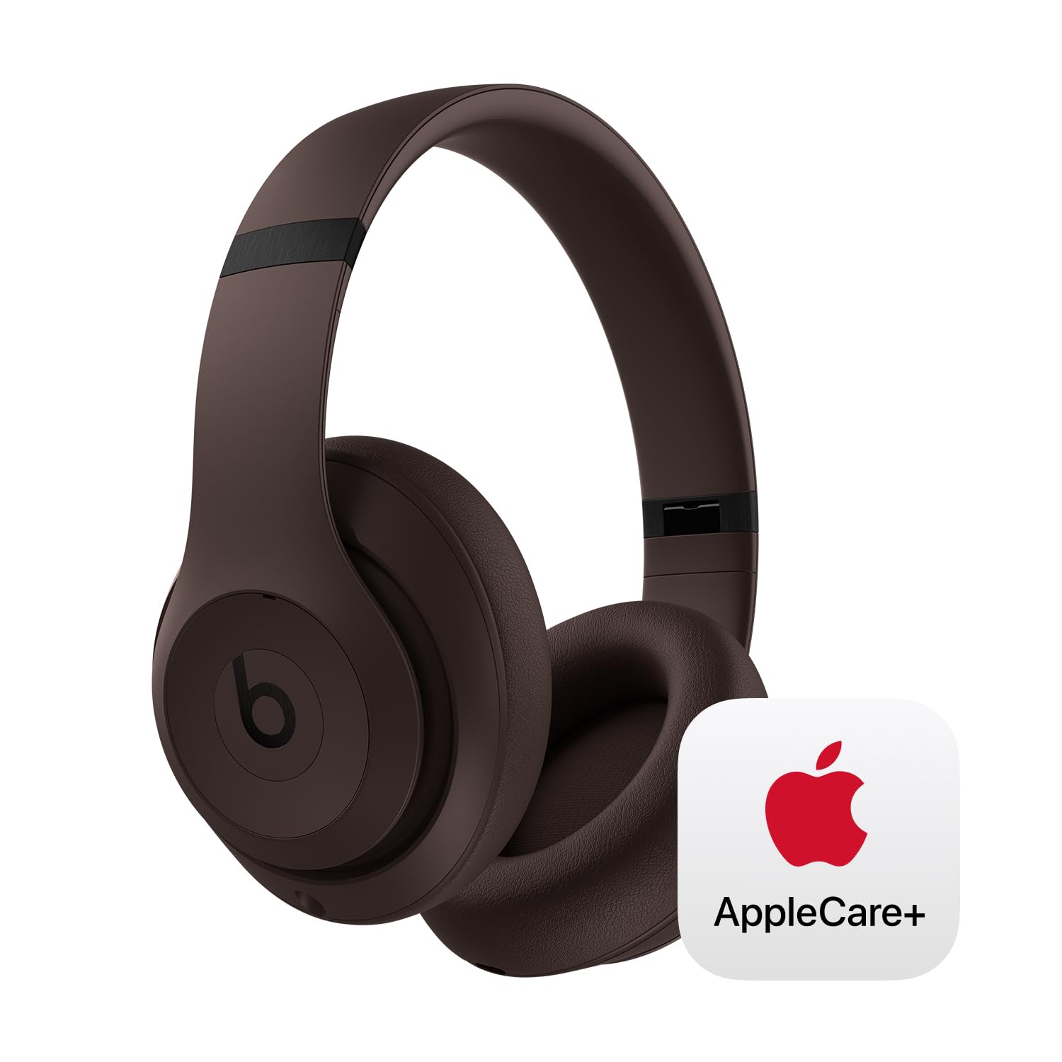 Beats Studio Pro Premium Wireless Over-Ear Headphones- Up to 40-Hour Battery Life, Active Noise Cancelling, Great for Travel & Commuting, USB-C Lossless Audio, Apple & Android Compatible -Black