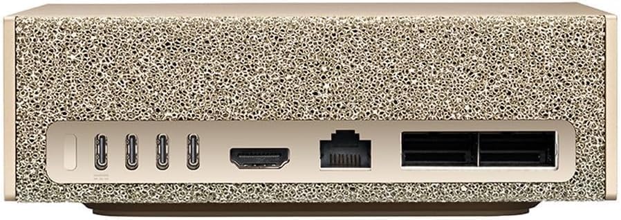 NVIDIA DGX Spark™ - Personal AI Desktop Supercomputer – Desktop GB10 Grace Blackwell Chip