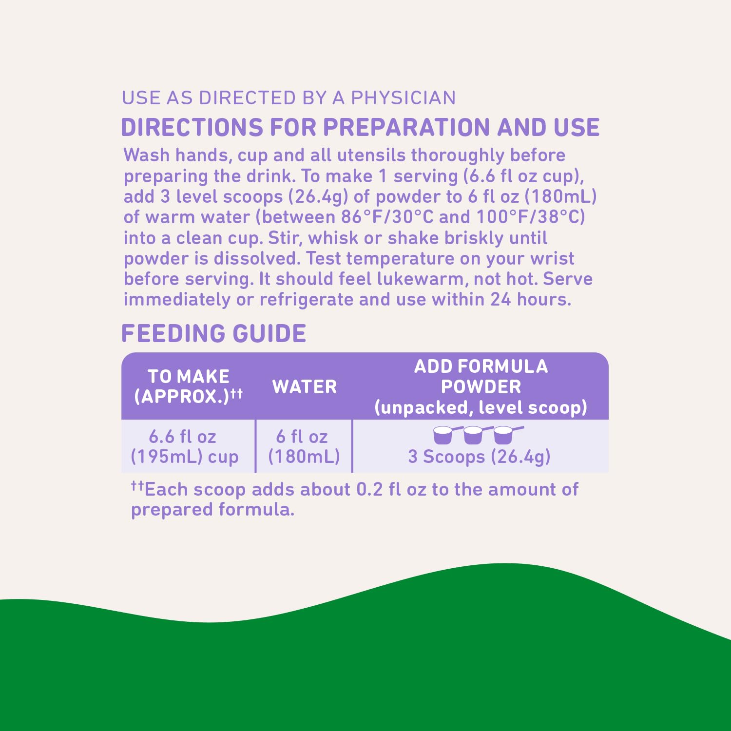 Bubs Whole Goat Milk Formula with Iron, Goat Milk-Based Powder, for Infants 0-12 Months, Made with Non-GMO Goat Milk, 20 oz