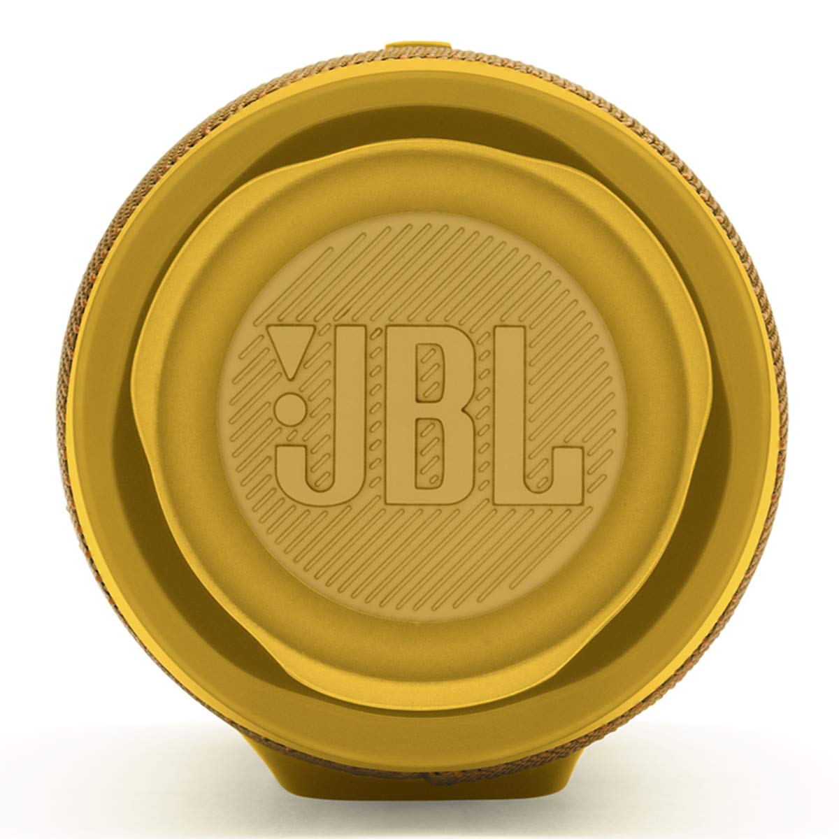 JBL Charge 4 - Waterproof Portable Bluetooth Speaker - Gray