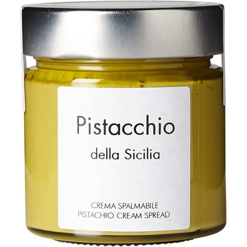 Pistachio Cream - Marco Colzani, Lombardia, Italy