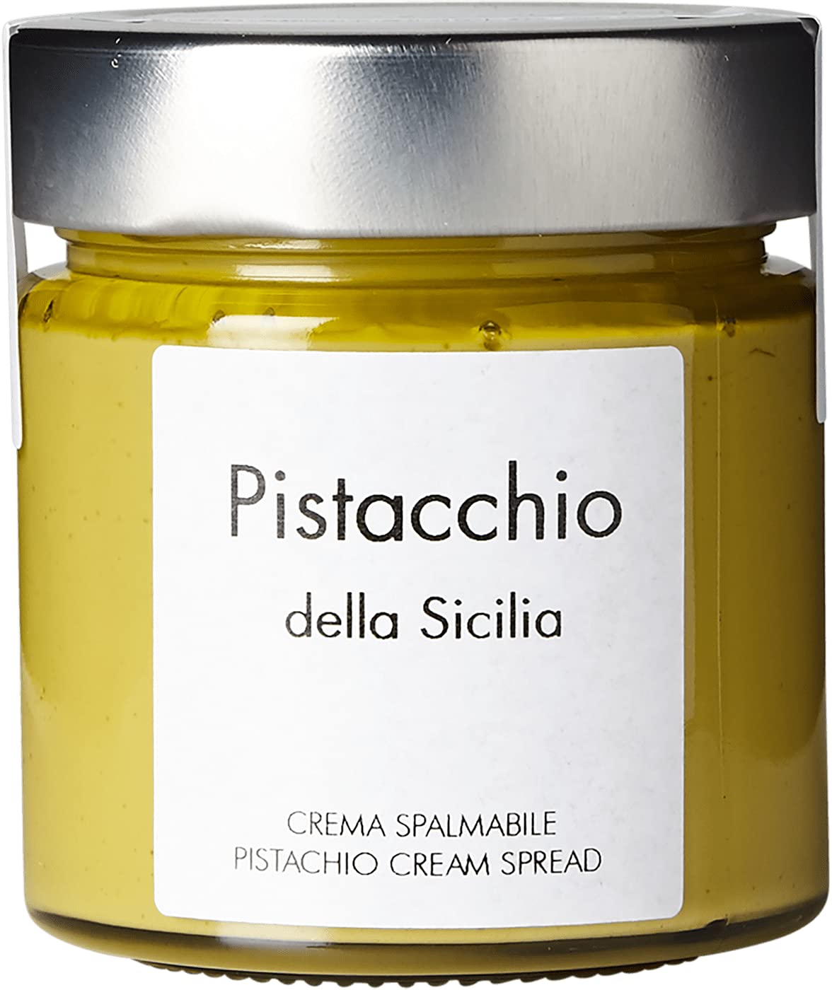 Pistachio Cream - Marco Colzani, Lombardia, Italy